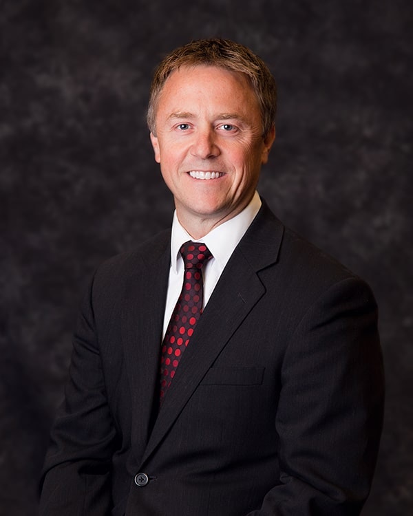 Jason Helm - General Manager