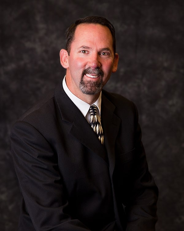 Louie Fuell - Assistant GM