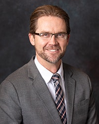 Troy Stout, P.E. - Assistant GM