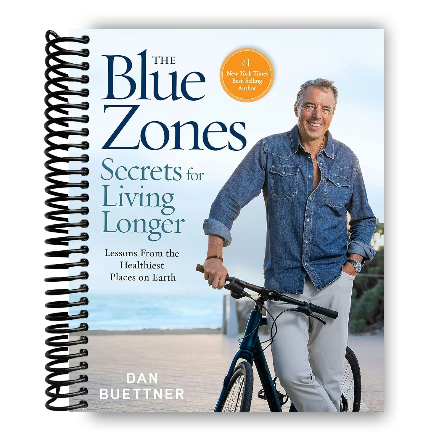 Blue zones