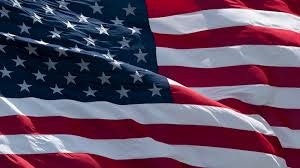 May contain: flag and symbol