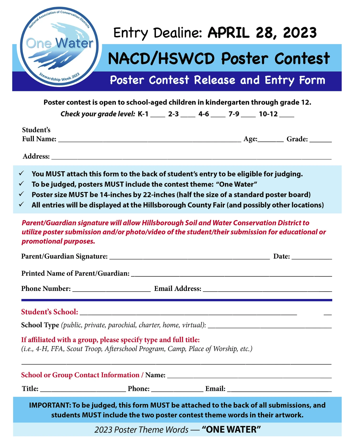 May contain: page, text, advertisement, and poster