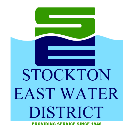 Stockton East Water District Logo