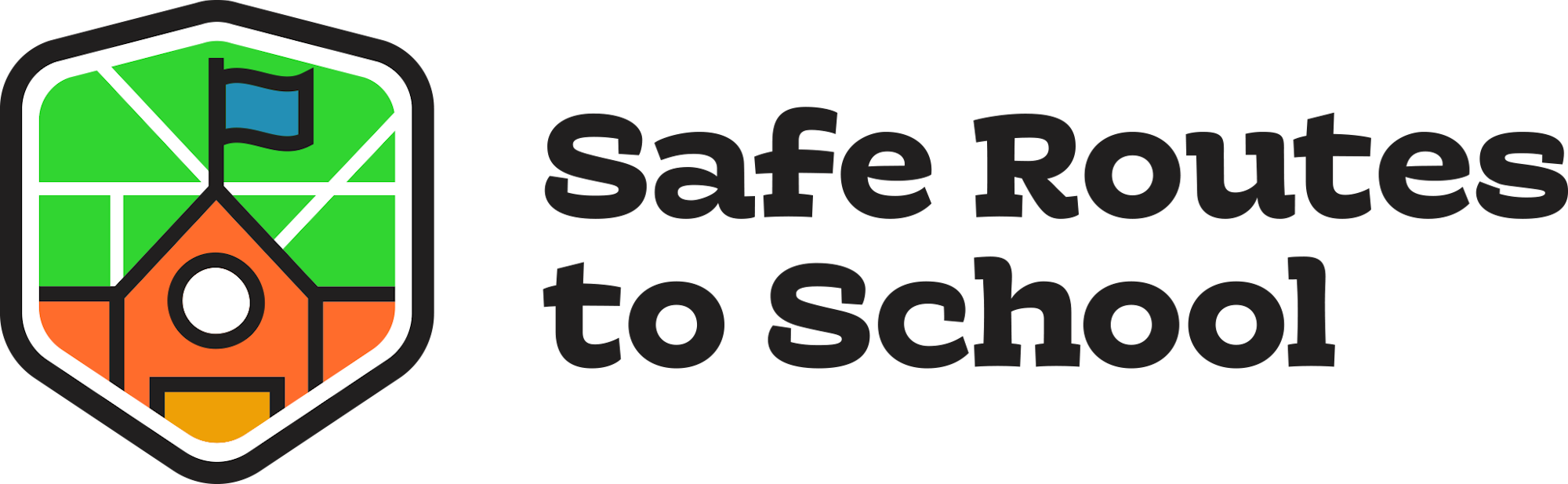 Safe Routes to School logo