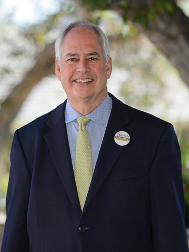 Edward Smith