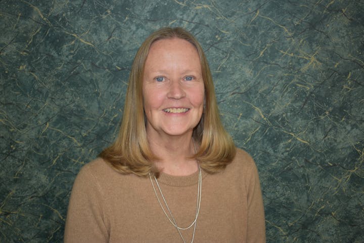 Picture of Laurie