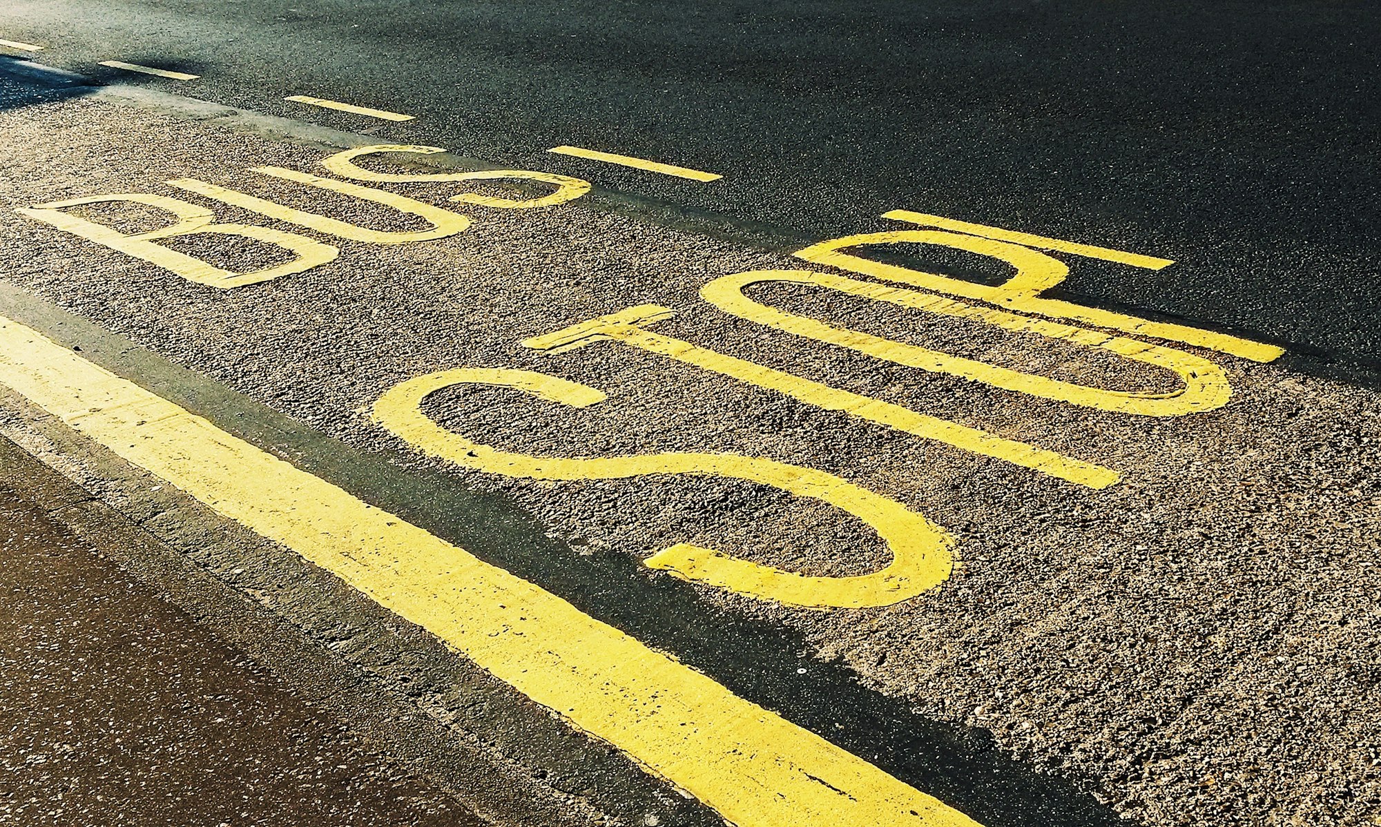 May contain: asphalt, tarmac, and road