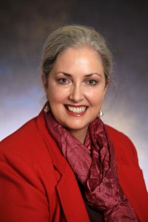 Alison Kerr