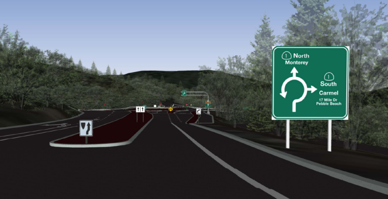 May contain: road