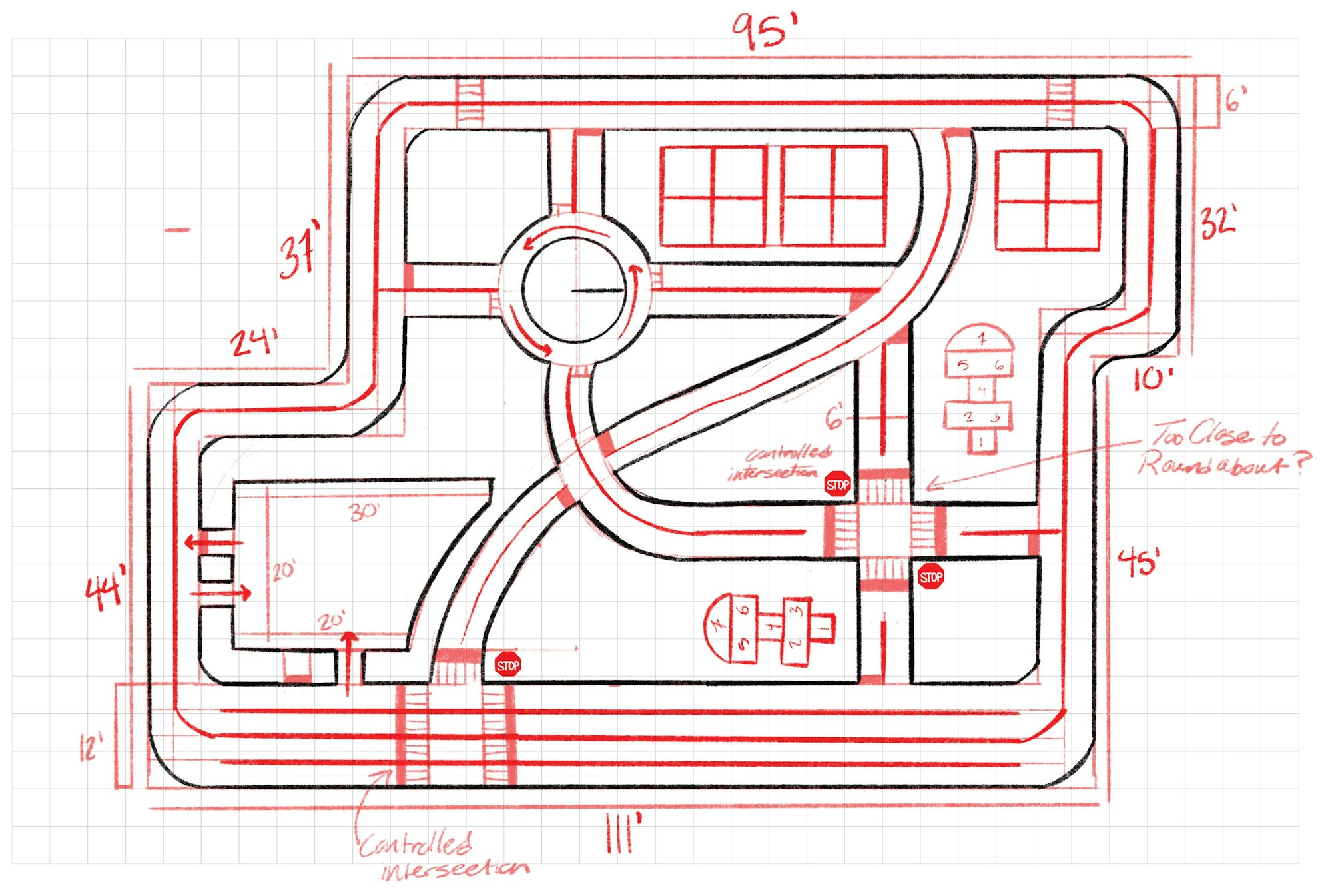 May contain: cad diagram and diagram