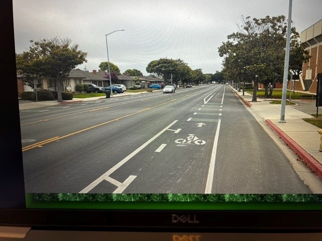 May contain: road, car, transportation, vehicle, automobile, highway, freeway, tarmac, and asphalt