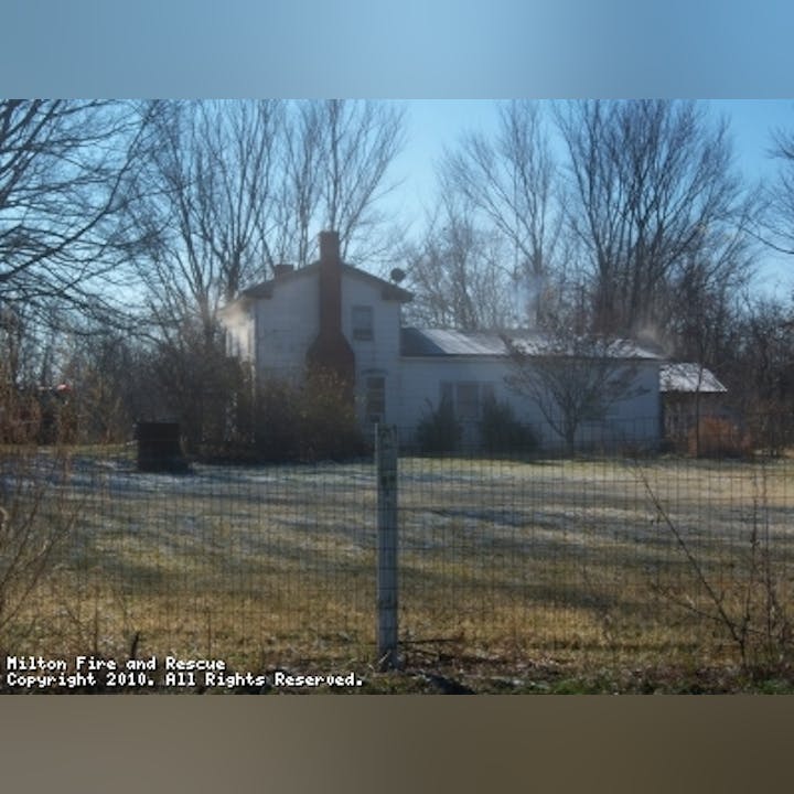 Photo of a house