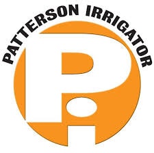 PATTERSON IRRIGATOR