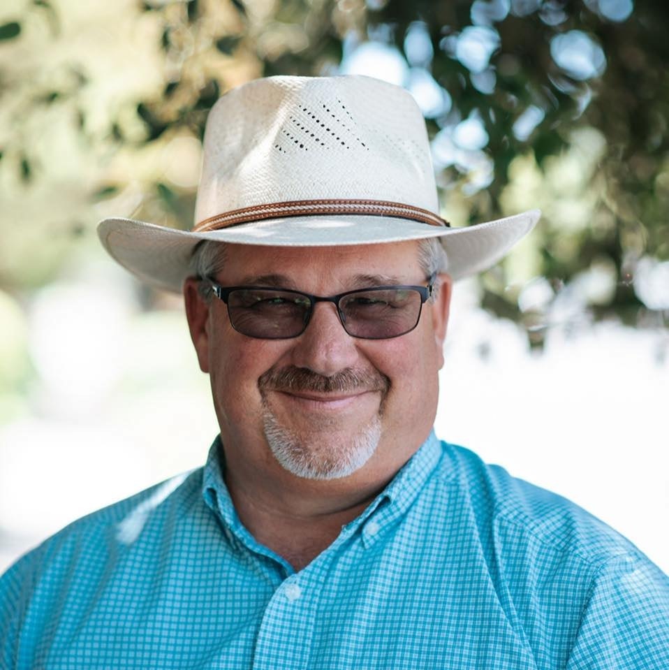 Tom Orvis