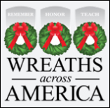 Icon for Wreaths across America