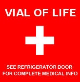 May contain: first aid, logo, symbol, trademark, and red cross