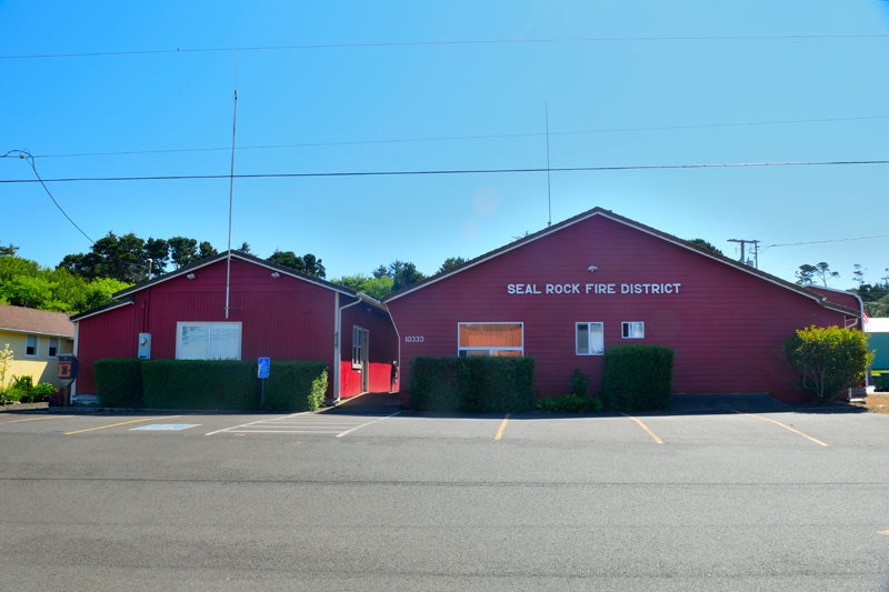 May contain: building, tarmac, and asphalt