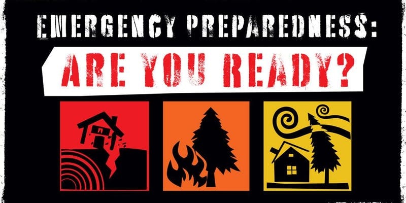 disaster prep image