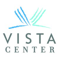 Vista Center Logo