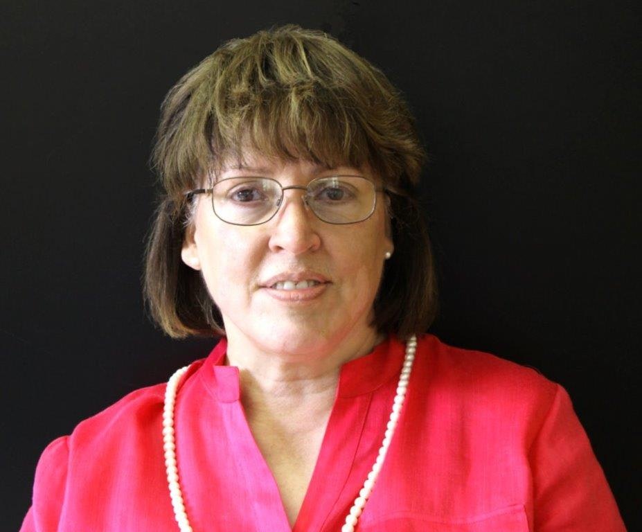 Photo of General Manager, Barbara Buikema