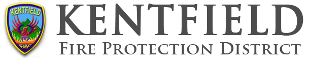 Kentfield Fire Protection District Logo