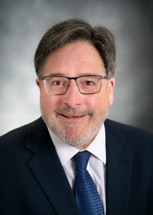 Dennis Rodoni, LAFCo Commissioner