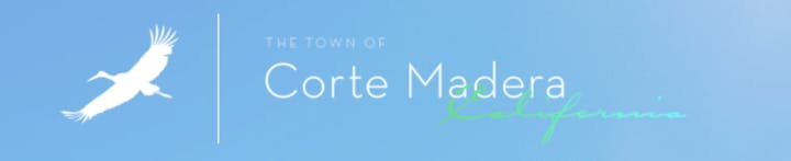 Town of Corte Madera Logo