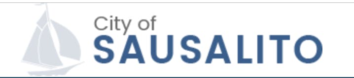City of Sausalito Logo