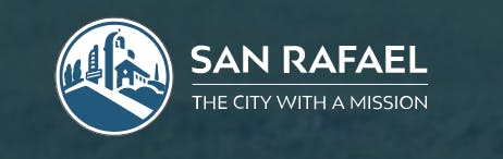 City of San Rafael Logo