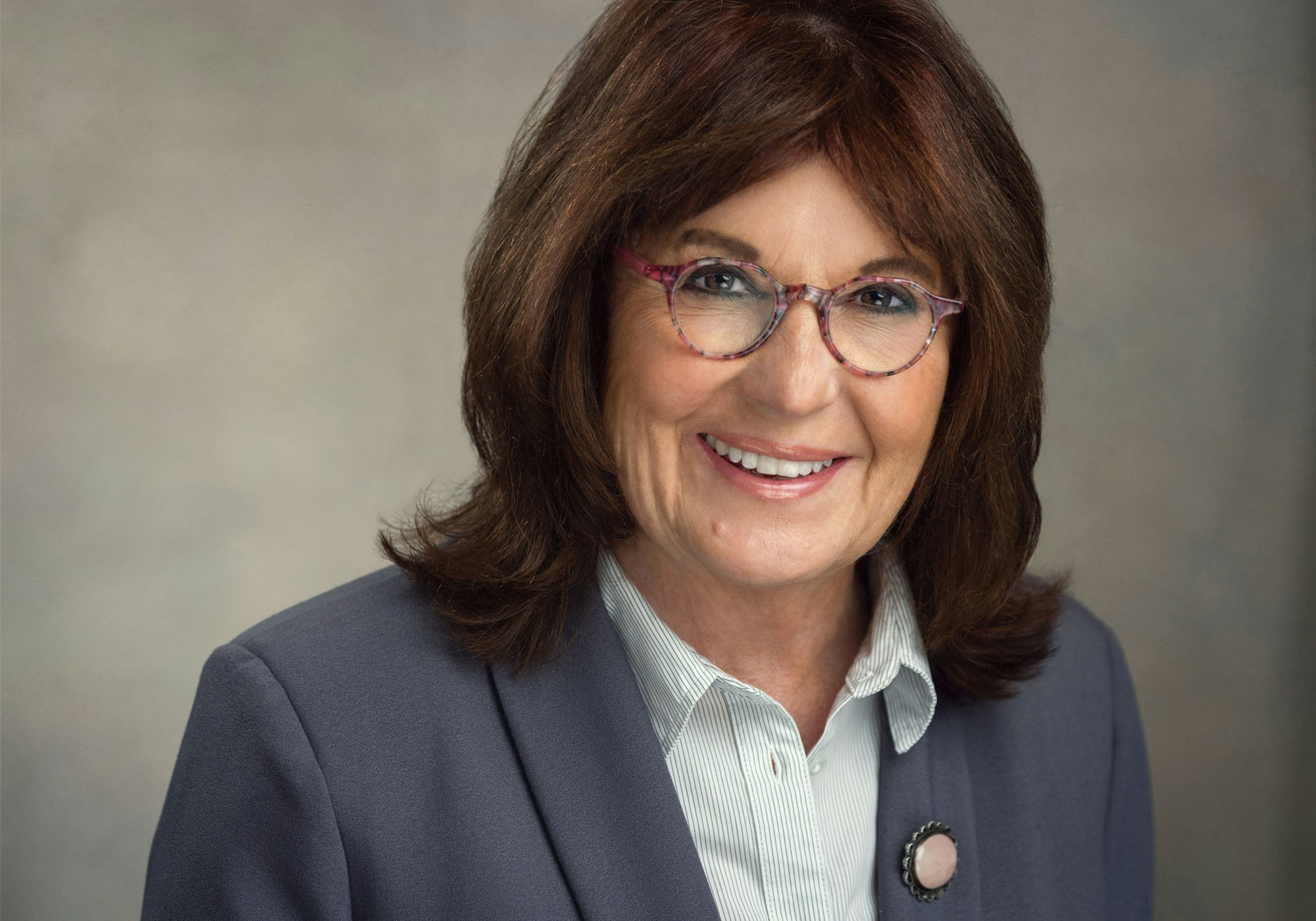 Judy Arnold, LAFCo Commissioner