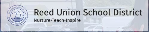 Reed Union School District Logo