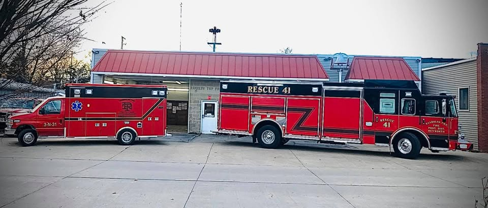 Randolph Twp. Fire Protection District
