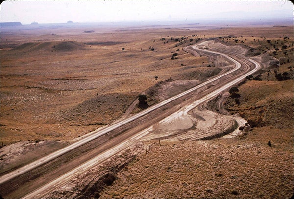 May contain: road and outdoors