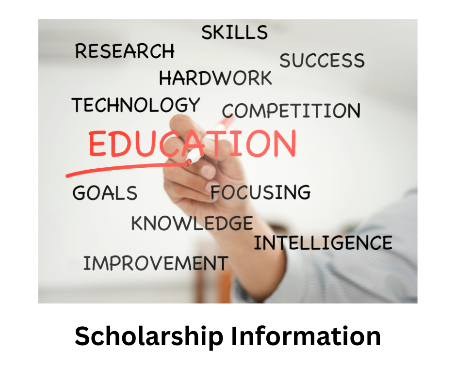 Scholarship Information
