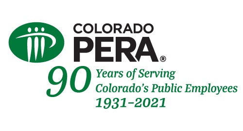 PERA at 90 logo