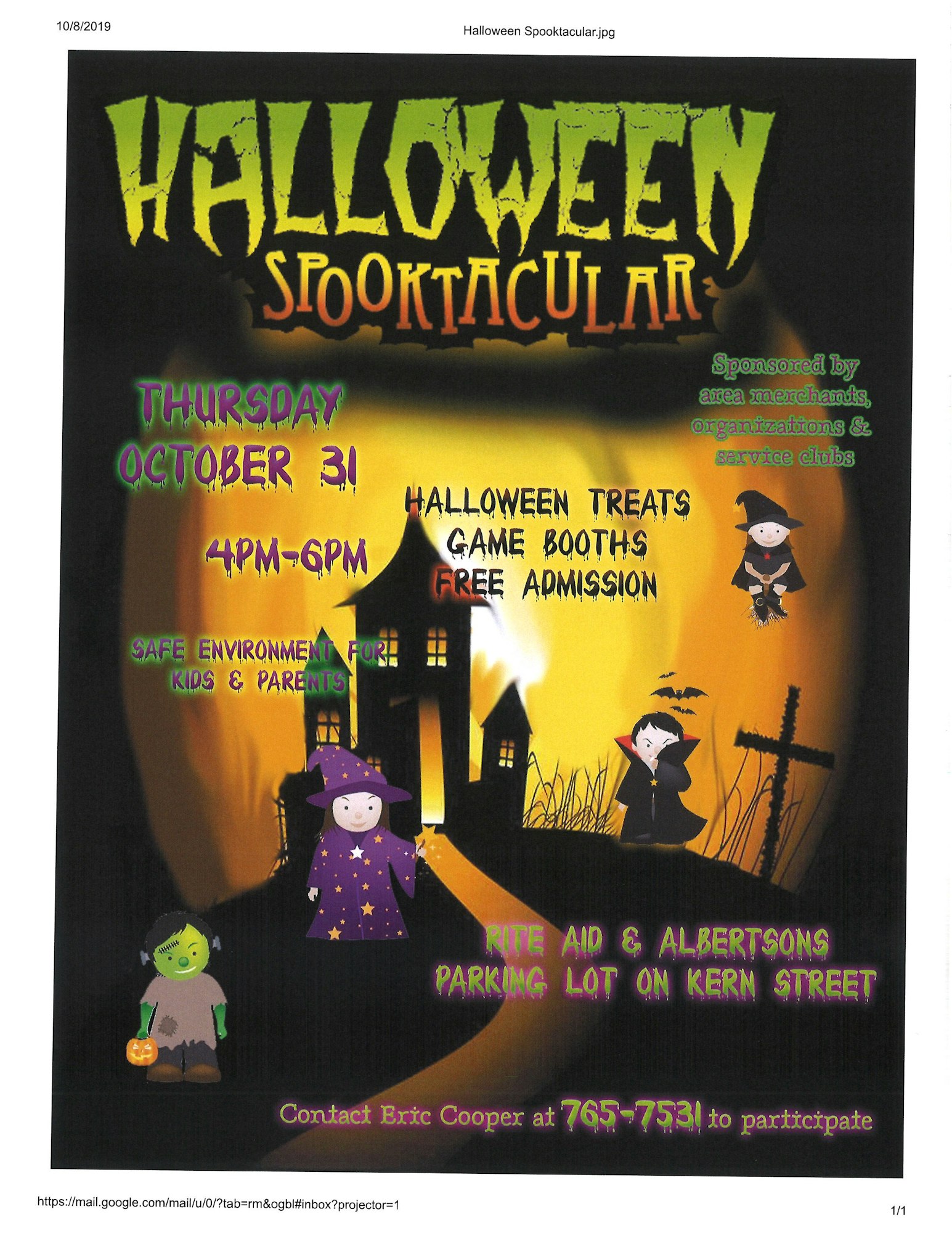 May contain: advertisement, poster, brochure, paper, and flyer