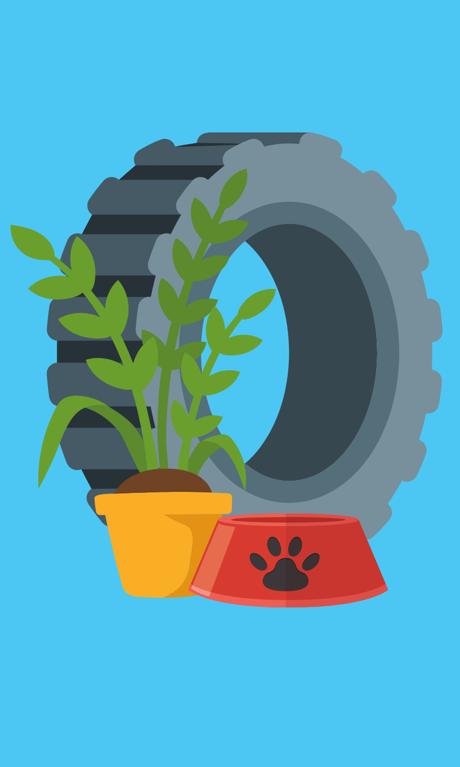 May contain: plant