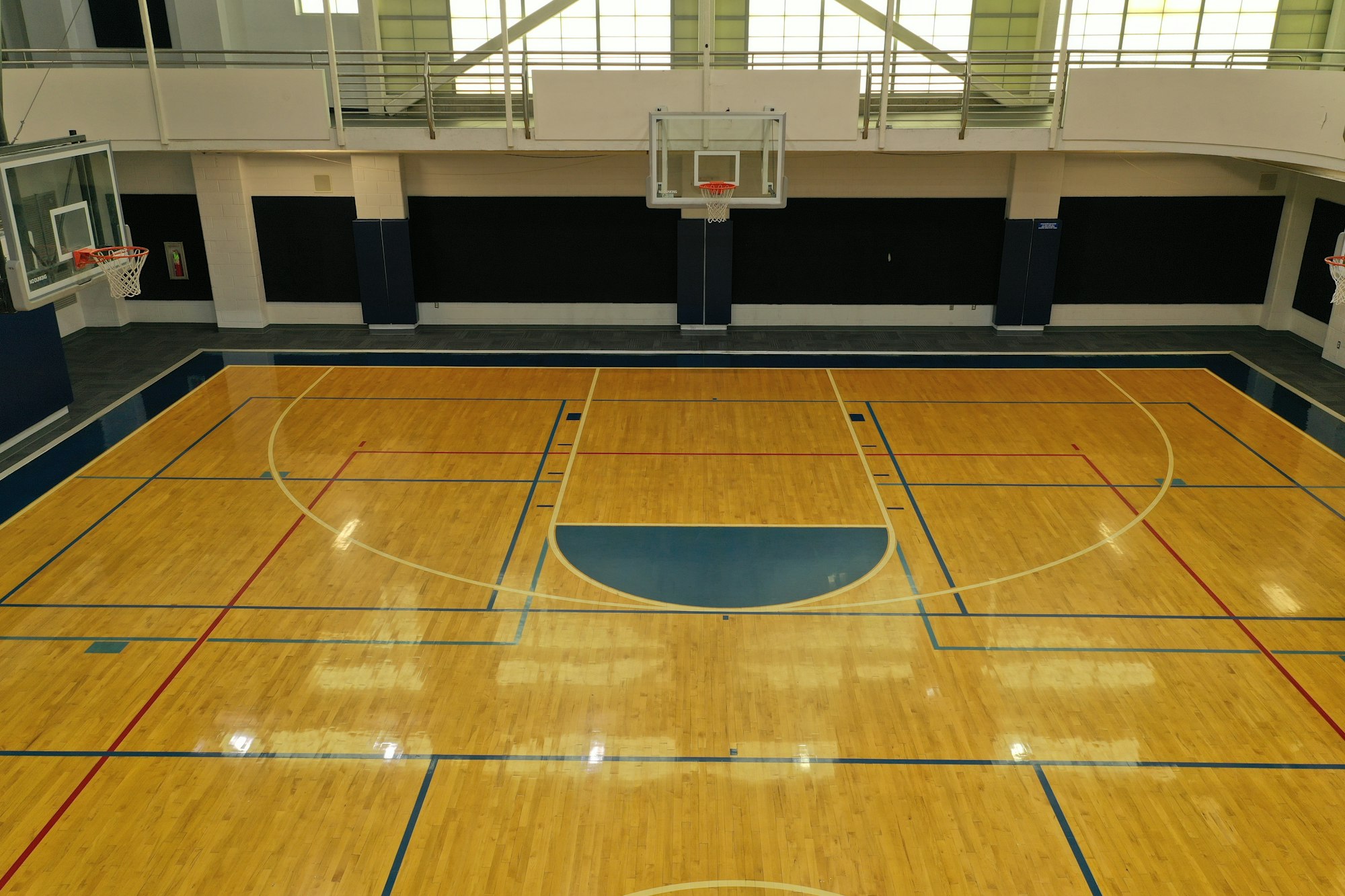 court