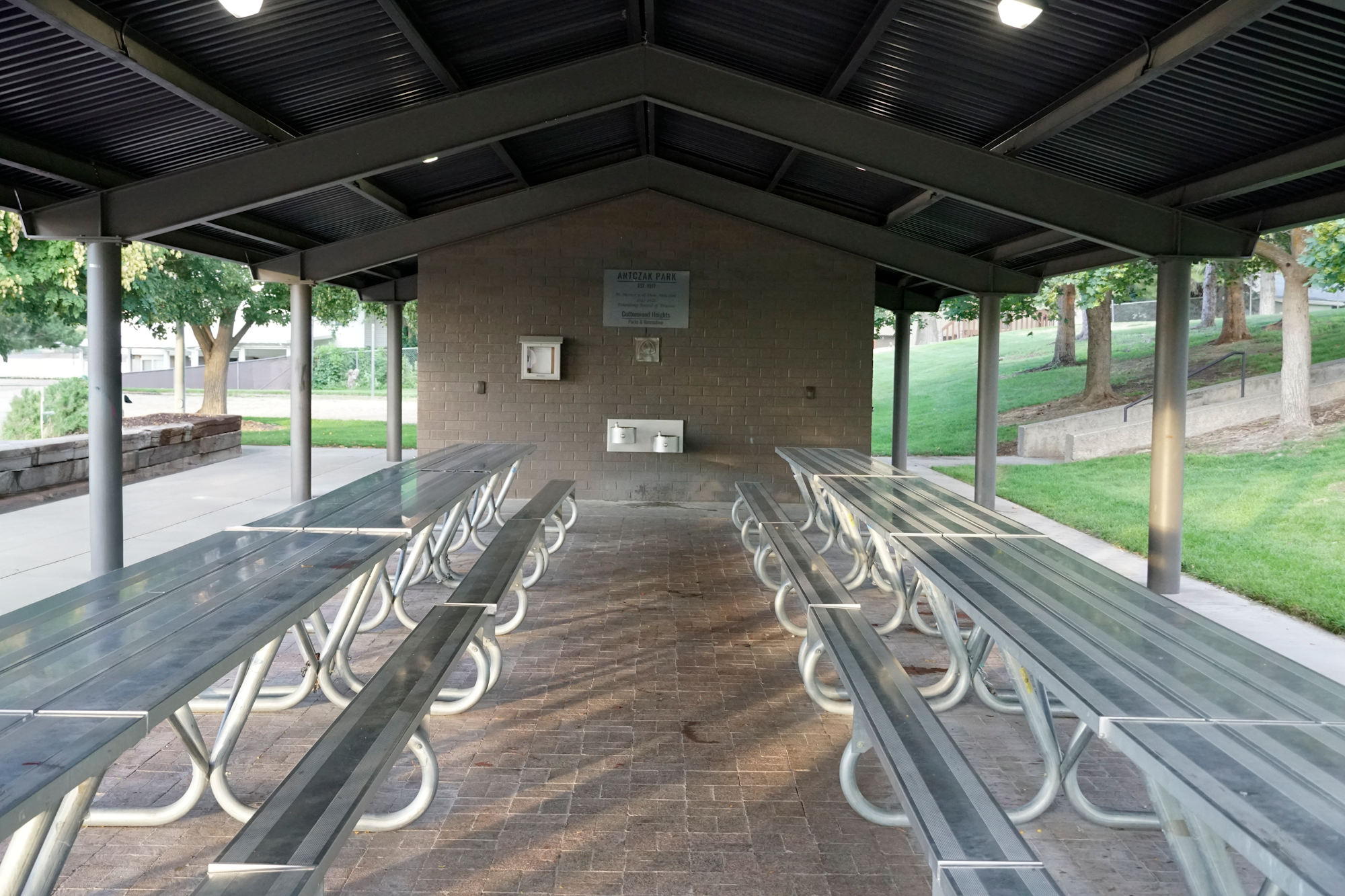 May contain: architecture, building, outdoors, and shelter