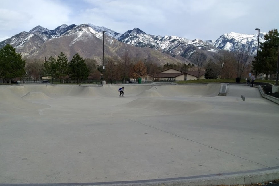 May contain: nature, outdoors, scenery, and person