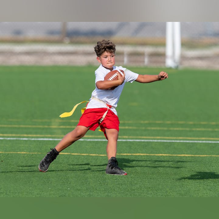 May contain: people, person, clothing, shorts, footwear, shoe, boy, child, and male