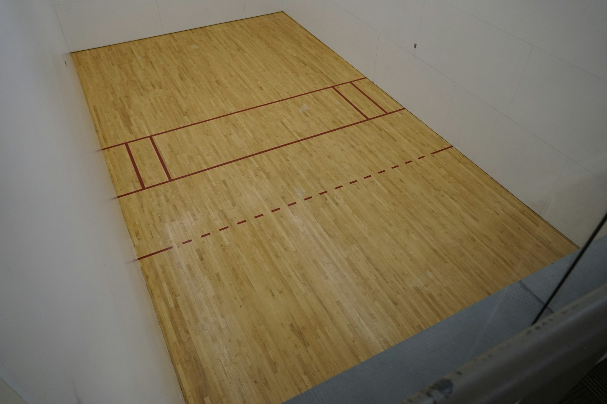 May contain: plywood, wood, floor, flooring, indoors, and interior design