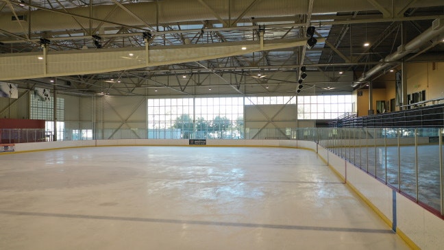 rink