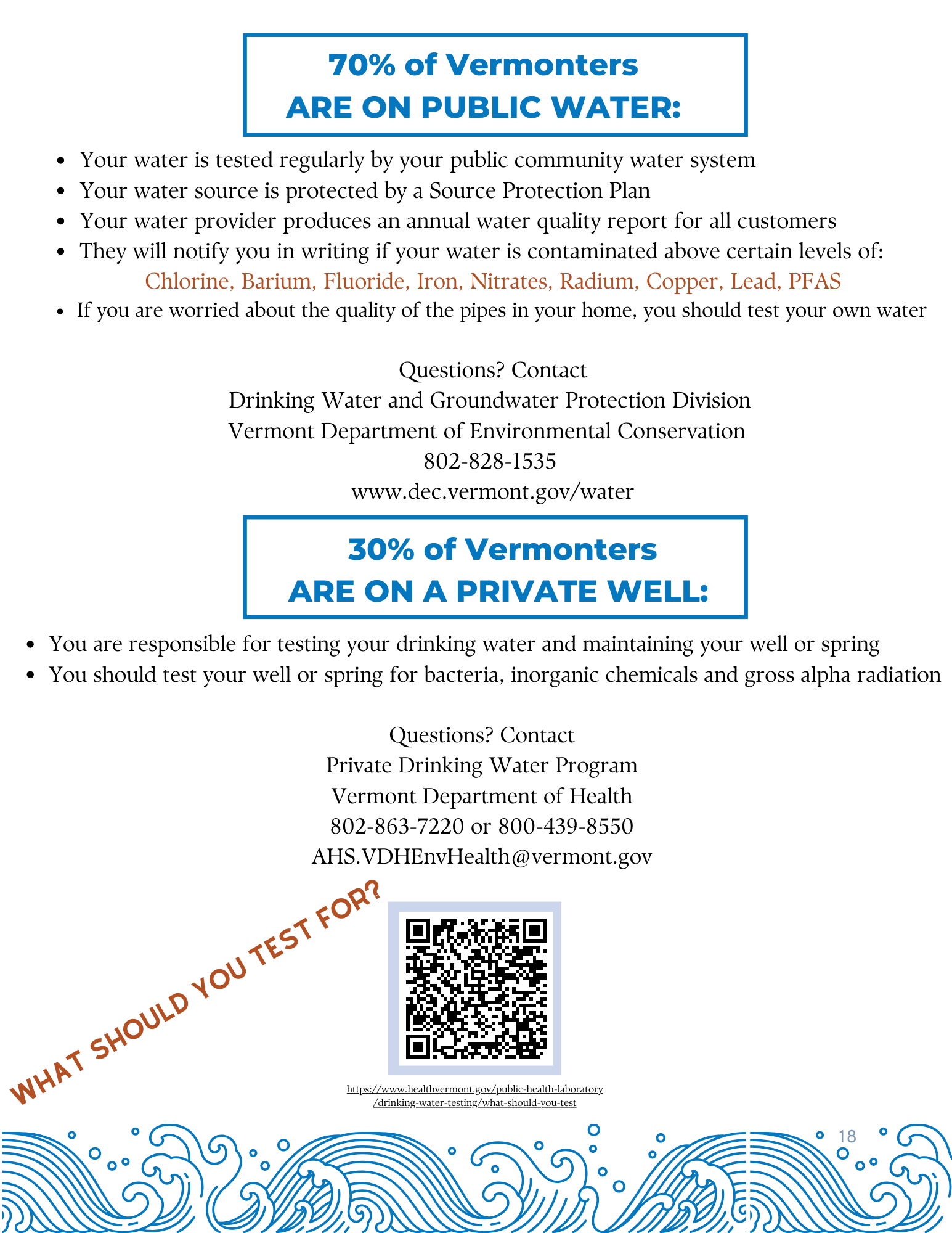 May contain: page, text, advertisement, poster, and qr code