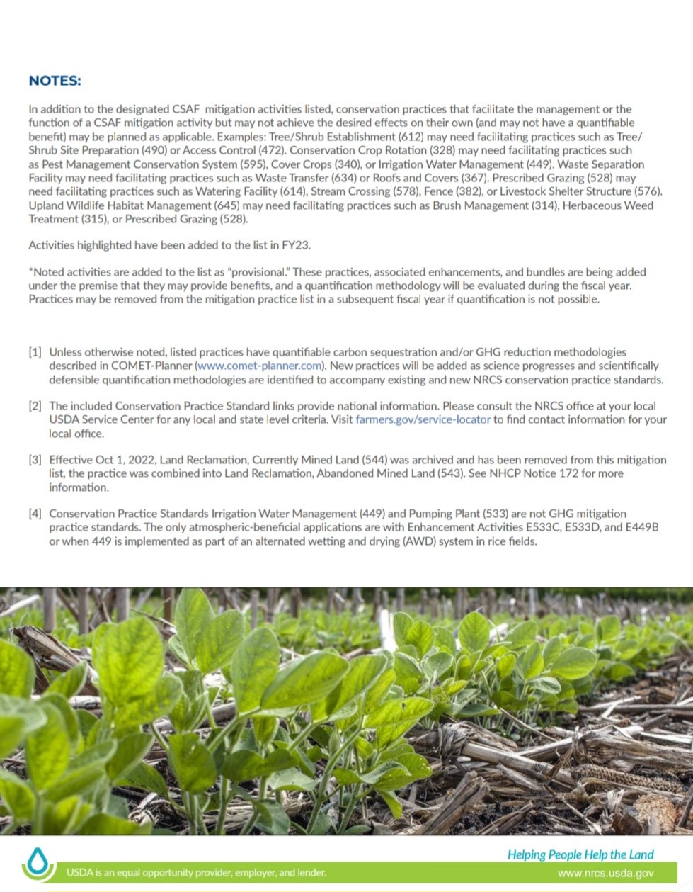 May contain: herbal, herbs, plant, soil, vegetation, leaf, advertisement, agriculture, countryside, field, nature, outdoors, poster, page, and text