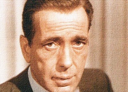 Humphrey Bogart