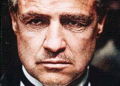 Marlon Brando