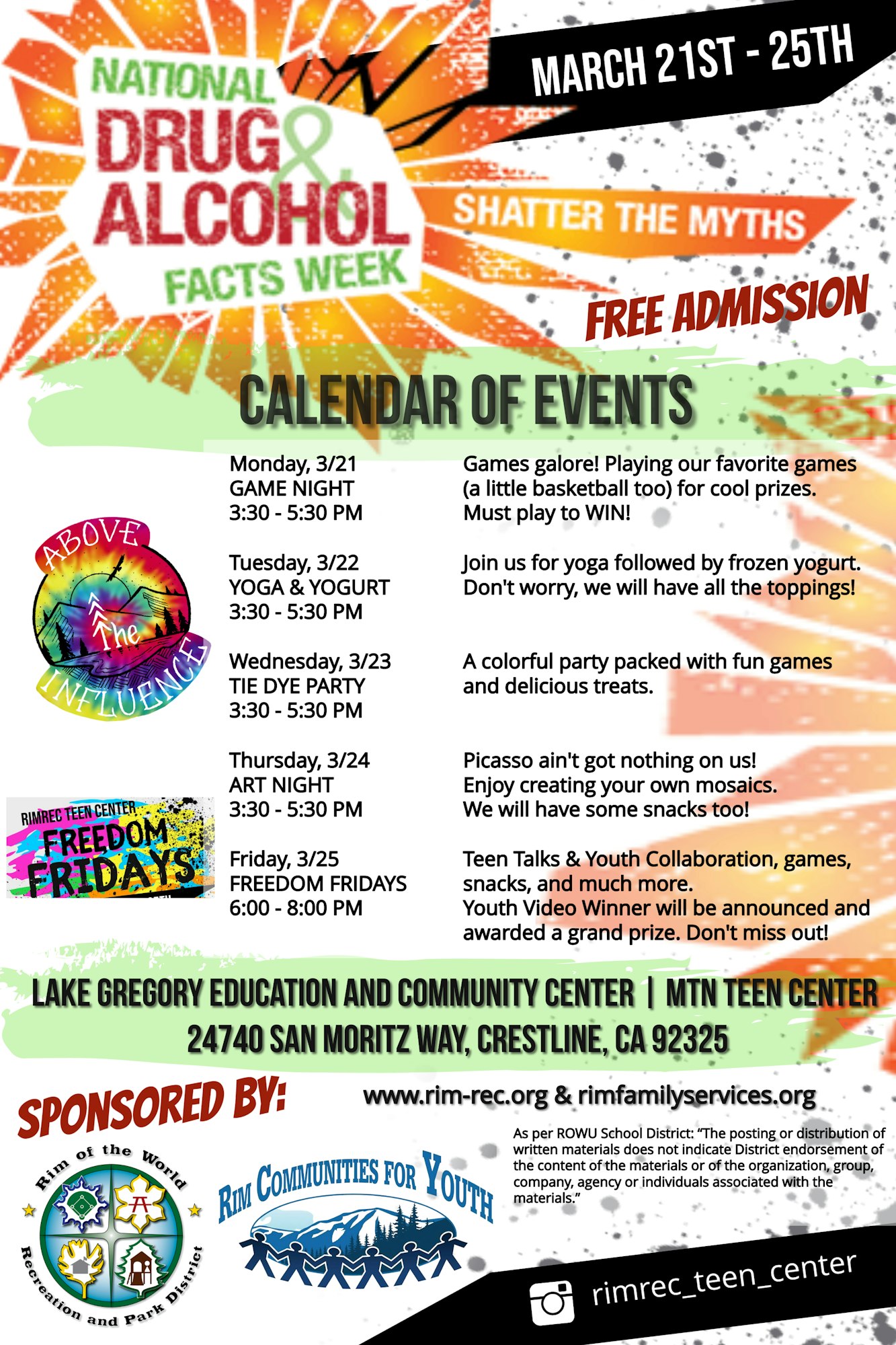May contain: flyer, brochure, advertisement, poster, and paper
