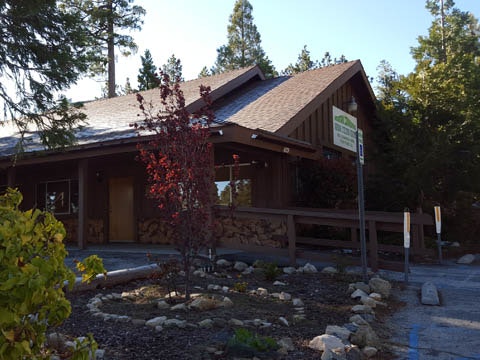 May contain: housing, building, cottage, house, and cabin