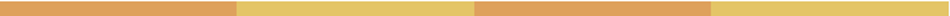 A horizontal pattern with alternating vertical stripes of light brown and yellow.
